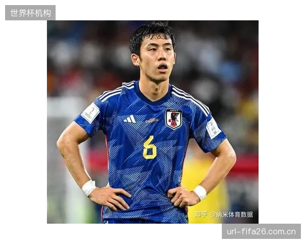 日本队防反质量极高,远藤航或守田英正断球后的第一传将直接决定反击威胁。 日本队防反质量极高,远藤航或守田英正断球后的第一传将直接决定反击威胁。